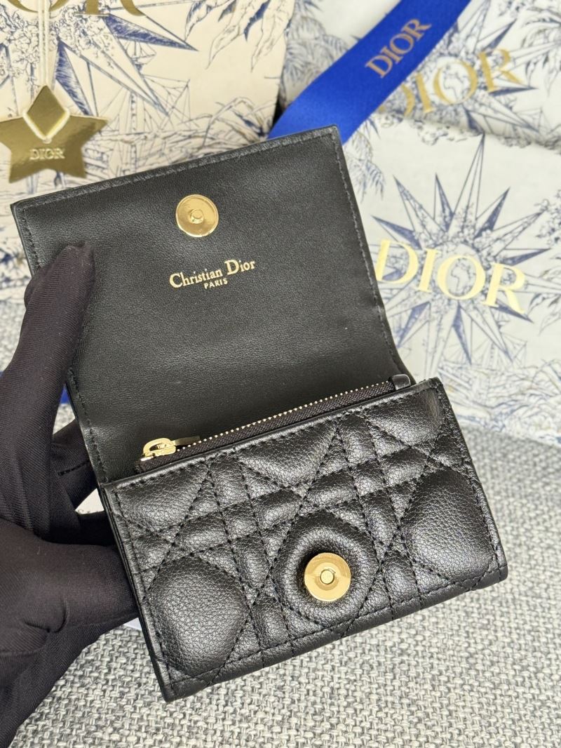 Christian Dior Wallet